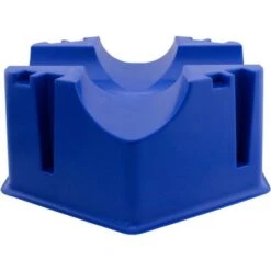 Waldhausen Hindernisblok Blauw 15-25cm