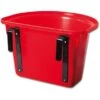 Waldhausen Hangvoerbak Kunststof Rood -Huisdierbenodigdheden wald 151104 004.c05db2