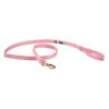 Weatherbeeta Dog Lead Elegance Pink 2 Weatherbeeta Dog Lead Elegance Pink -Huisdierbenodigdheden wb 1000059006 wb elegance lead image hero null.ebe9e8