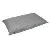 Weatherbeeta Pillow Dog Bed Waterproof Dark Grey Turquoise 1 Weatherbeeta Pillow Dog Bed Waterproof Dark Grey Turquoise -Huisdierbenodigdheden wb 1001707006.f3cb69
